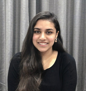 Ms. Akshita Gupta - Therapist Gurgaon