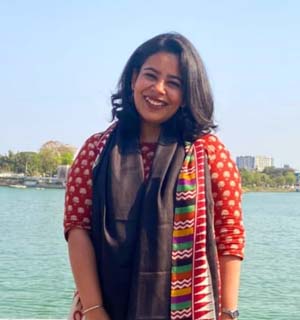 Dr. Kudrat Sachdeva - Therapist Gurgaon