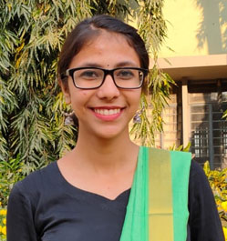 Ms. Anasuya - RCI-Licensed Clinical Psychologist Gurgaon