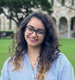 Ms. Bhavya Sekhri - Trauma-Informed Therapist Gurgaon